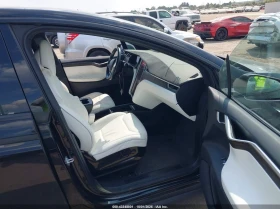 Tesla Model X AWD P90D - 15000 € / 29337.45 лв. - 50779174 5