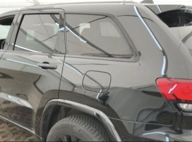 Jeep Grand cherokee 3.0CRD-Black Edition-Лизинг през Уникредит  - 16500 € / 32271.19 лв. - 57968809 4