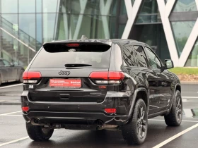 Jeep Grand cherokee 3.0CRD-NIGHT EAGLE-Лизинг през Уникредит  - 16500 € / 32271.19 лв. - 57968809 6