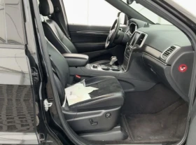 Jeep Grand cherokee 3.0CRD-Black Edition-Лизинг през Уникредит  - 16500 € / 32271.19 лв. - 57968809 8