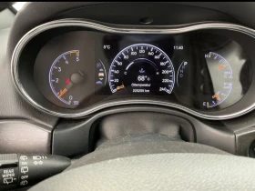 Jeep Grand cherokee 3.0CRD-Black Edition-Лизинг през Уникредит  - 16500 € / 32271.19 лв. - 57968809 7