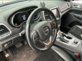 Jeep Grand cherokee 3.0CRD-Black Edition-Лизинг през Уникредит  - 16500 € / 32271.19 лв. - 57968809 6