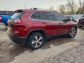 Jeep Cherokee 3.2l Limited | Auto.bg — изображение 3