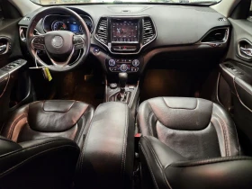 Jeep Cherokee 3.2l Limited | Auto.bg — изображение 8