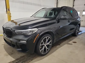 BMW X5 xDrive40i M-Sport  | Auto.bg — изображение 3