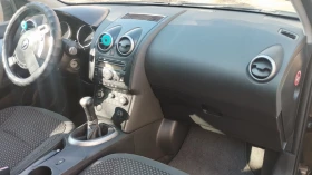 Nissan Qashqai 1.6 - 4000 € - 36103455 5