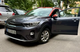 Kia Stonic | Mobile.bg � ����� ������ 4