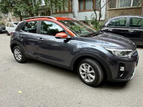 Kia Stonic | Mobile.bg � ����� ������ 5