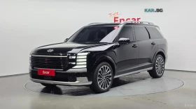Hyundai Palisade 2.5T 4WD 7-seater Calligraphy