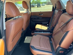 Nissan Pathfinder Platinum / 360 / HUD / BOSE / CARFAX / ����������  | Mobile.bg � ����� ������ 15