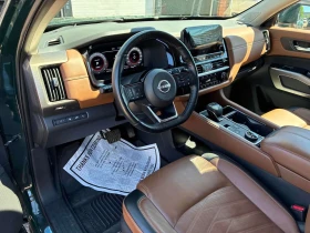 Nissan Pathfinder Platinum / 360 / HUD / BOSE / CARFAX / ����������  | Mobile.bg � ����� ������ 5