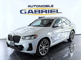 ������ BMW X4
