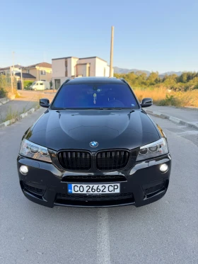 BMW X3 3500d | Mobile.bg � ����� ������ 7