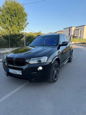BMW X3 3500d | Mobile.bg � ����� ������ 2