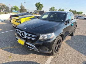 Mercedes-Benz GLC * 300 * CARFAX * ЦЕНА ДО БГ