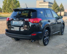 Toyota Rav4 2.0 ����� 124 �.�. LOUNGE! �������� ���������!!!  | Mobile.bg � ����� ������ 5