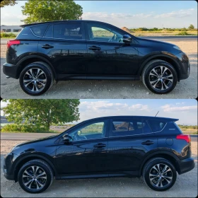 Toyota Rav4 2.0 ����� 124 �.�. LOUNGE! �������� ���������!!!  | Mobile.bg � ����� ������ 4