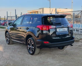 Toyota Rav4 2.0 ����� 124 �.�. LOUNGE! �������� ���������!!!  | Mobile.bg � ����� ������ 7
