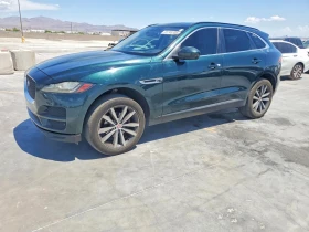 ������ Jaguar F-PACE