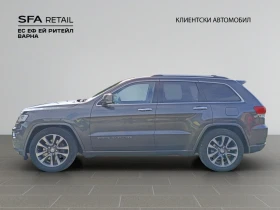 Jeep Grand cherokee Overland//KRV78711 | Auto.bg — изображение 2