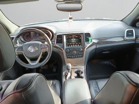 Jeep Grand cherokee Overland//KRV78711 | Auto.bg — изображение 12