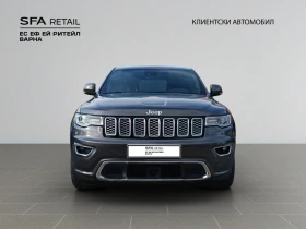 Jeep Grand cherokee Overland//KRV78711 | Auto.bg — изображение 8