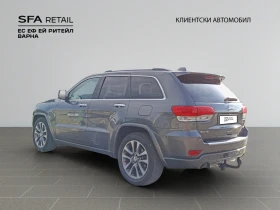 Jeep Grand cherokee Overland//KRV78711 | Auto.bg — изображение 3