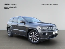 Jeep Grand cherokee Overland//KRV78711 | Auto.bg — изображение 7