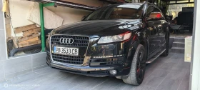 Audi Q7 3.0 ДИЗЕЛ 224 к.с.