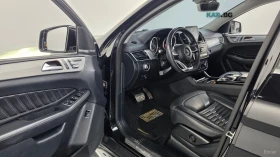Mercedes-Benz GLE 350 4MATIC COUPE* 360* КОЖА* ПОДГРЕВ* НАВИ | Auto.bg — изображение 8