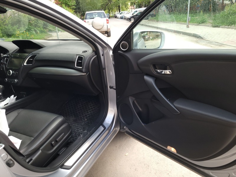 Acura Rdx Advance LPG , снимка 9 - Автомобили и джипове - 45437237