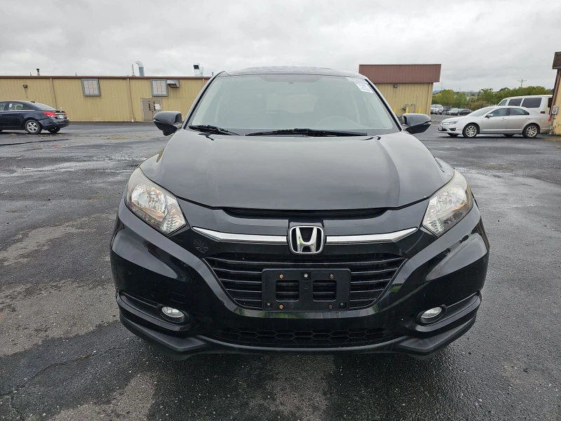 Honda Hr-v EX AWD, снимка 2 - Автомобили и джипове - 47363055