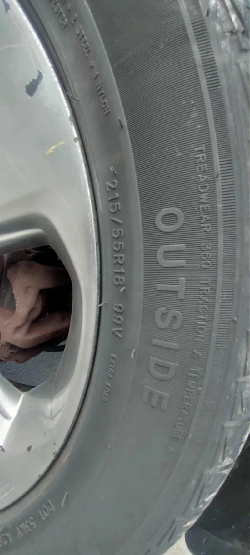 Opel Mokka, снимка 6 - Автомобили и джипове - 52349668