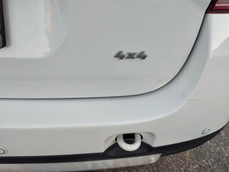 Dacia Duster 1.6 4?4, снимка 6 - Автомобили и джипове - 51775459