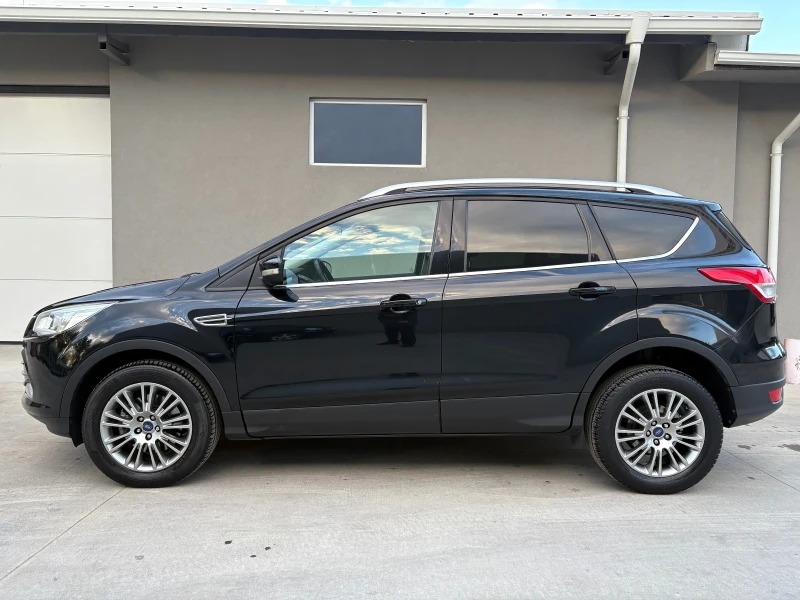 Ford Kuga Titanium 4x2 2.0 diesel, снимка 3 - Автомобили и джипове - 51956037