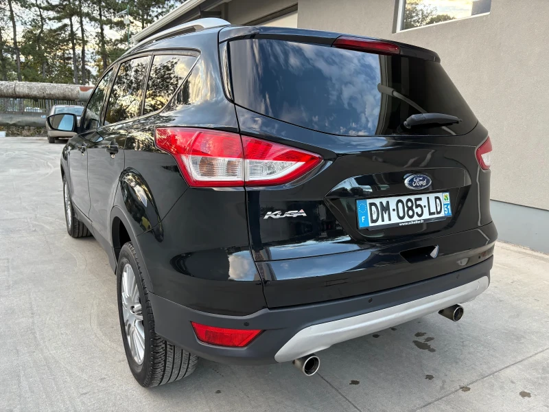 Ford Kuga Titanium 4x2 2.0 diesel, снимка 5 - Автомобили и джипове - 51956037