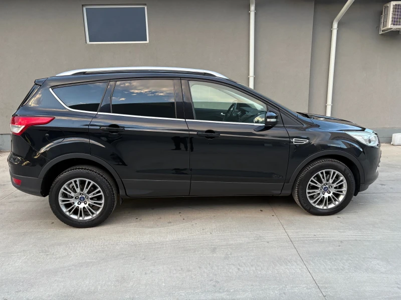 Ford Kuga Titanium 4x2 2.0 diesel, снимка 9 - Автомобили и джипове - 51956037