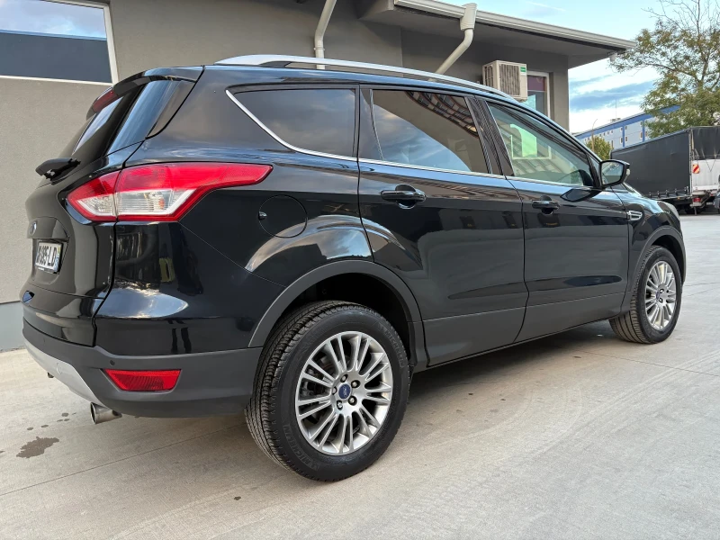 Ford Kuga Titanium 4x2 2.0 diesel, снимка 8 - Автомобили и джипове - 51956037
