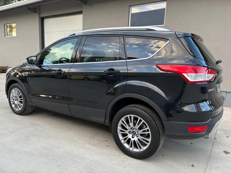 Ford Kuga Titanium 4x2 2.0 diesel, снимка 4 - Автомобили и джипове - 51956037