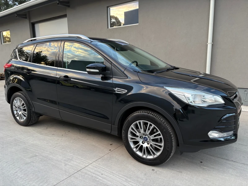 Ford Kuga Titanium 4x2 2.0 diesel, снимка 10 - Автомобили и джипове - 51956037