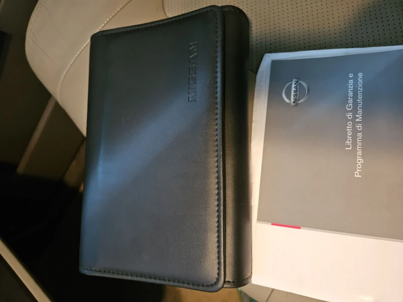 Nissan Murano 2.5 d, снимка 10 - Автомобили и джипове - 52449165