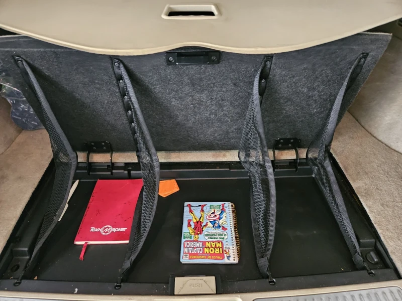 Nissan Murano 2.5 d, снимка 5 - Автомобили и джипове - 52449165