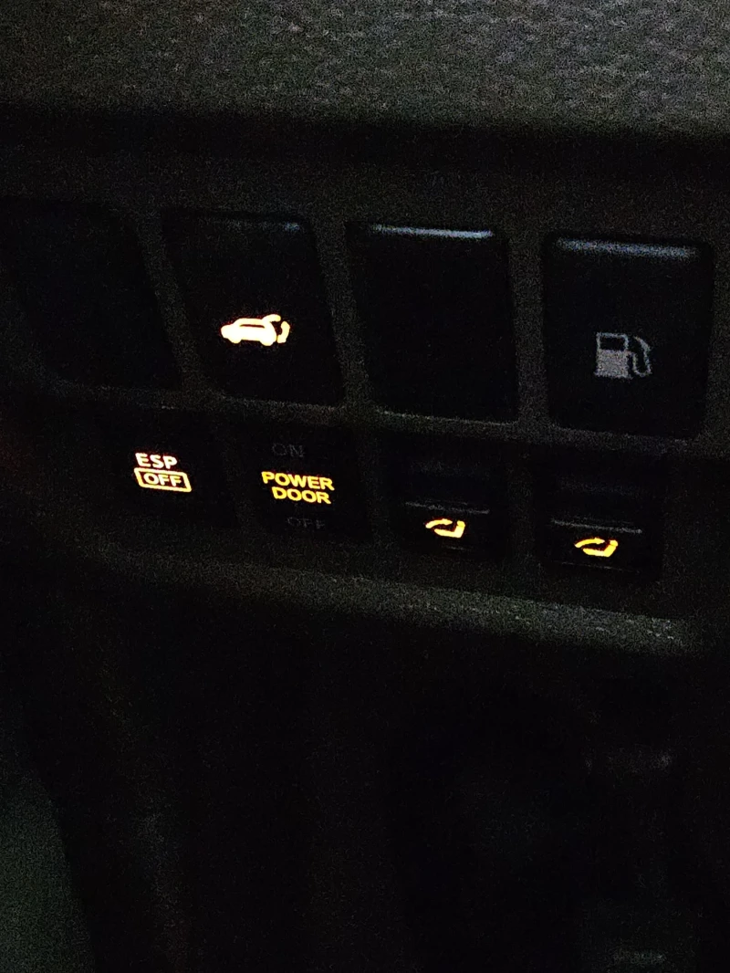 Nissan Murano 2.5 d, снимка 11 - Автомобили и джипове - 52449165