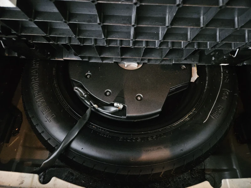 Nissan Murano 2.5 d, снимка 6 - Автомобили и джипове - 52449165