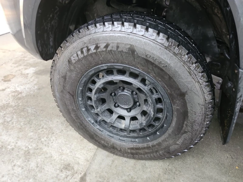 Toyota Tacoma * CREW CAB SHORT BED * CARFAX * БЕЗ ПЪРВОНАЧАЛНА В, снимка 6 - Автомобили и джипове - 53024070