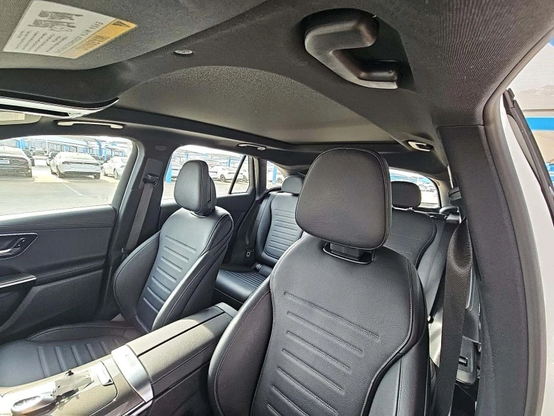 Mercedes-Benz GLC 43 AMG 4MATIC, снимка 10 - Автомобили и джипове - 53202174