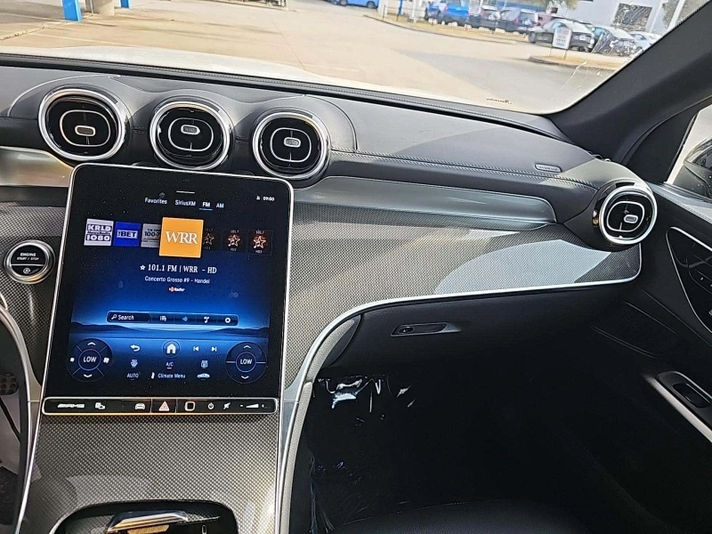 Mercedes-Benz GLC 43 AMG 4MATIC, снимка 7 - Автомобили и джипове - 53202174