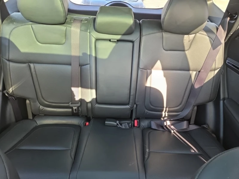 Hyundai Tucson * LUXURY * CARFAX * , снимка 13 - Автомобили и джипове - 53415157