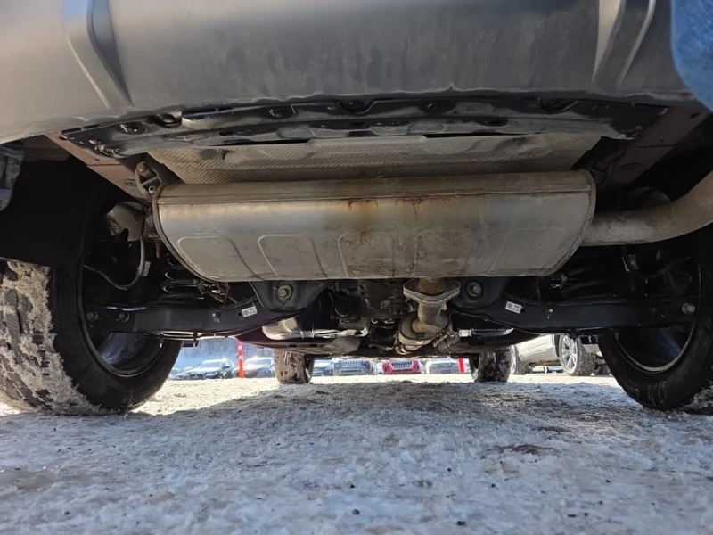 Hyundai Tucson * LUXURY * CARFAX * , снимка 15 - Автомобили и джипове - 53415157