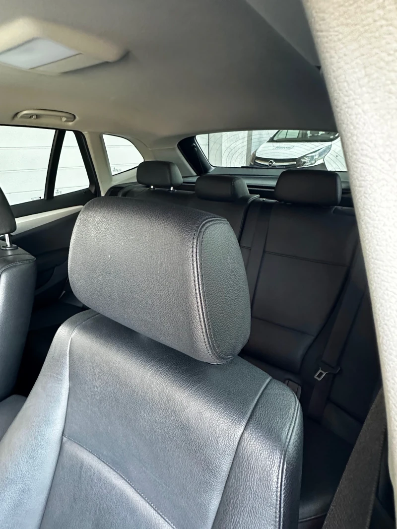 BMW X1, снимка 9 - Автомобили и джипове - 53447272